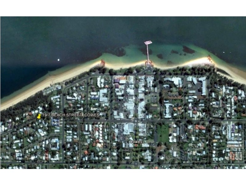 19/7 Beach Street, Cowes VIC 3922