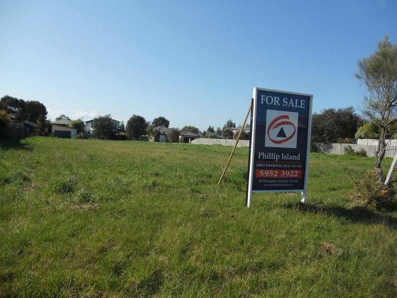 6 Meldrum Court, Cowes VIC 3922