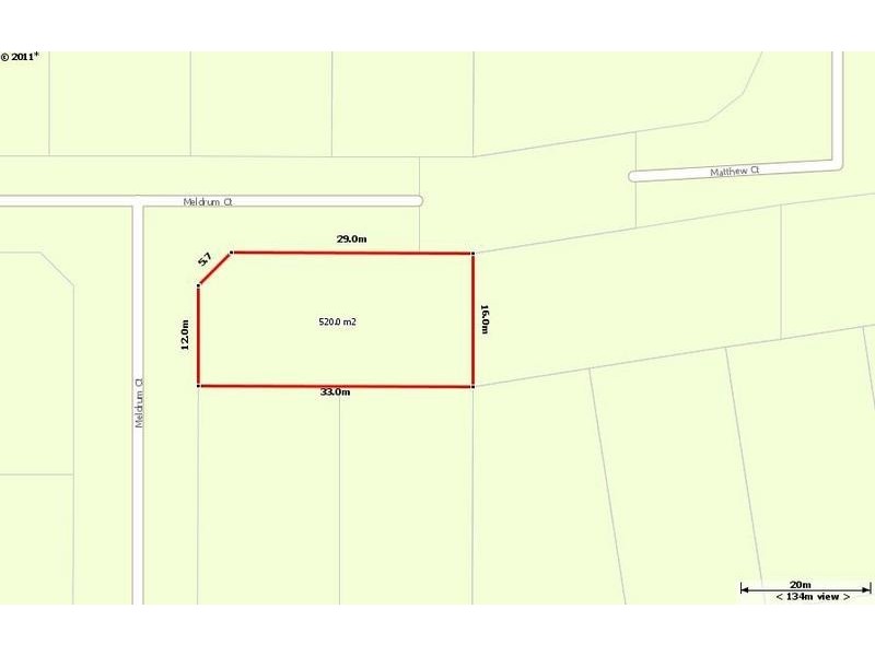 4 meldrum court, Cowes VIC 3922