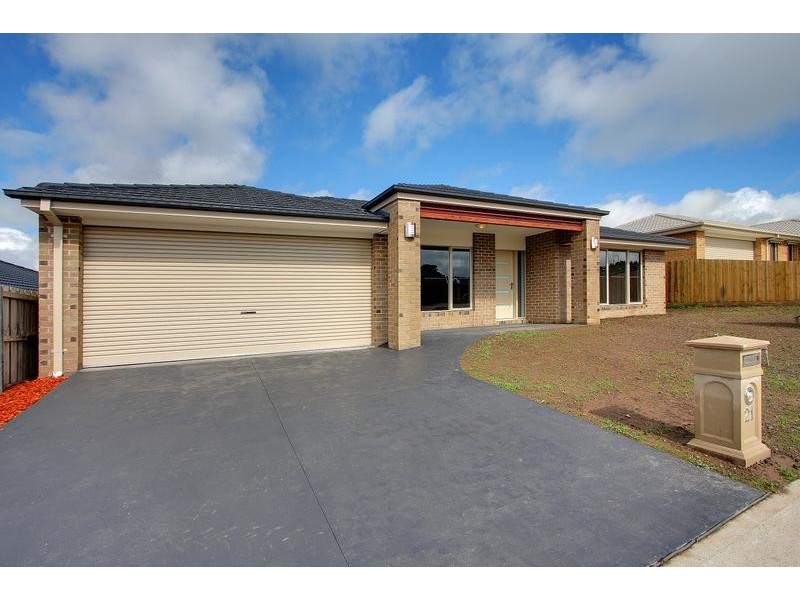 4 Meldrum Court, Cowes VIC 3922