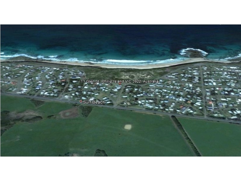 11 Glen Street, Surf Beach VIC 3922