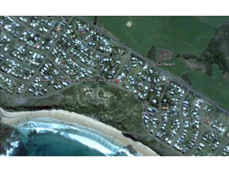 11 Glen Street, Surf Beach VIC 3922