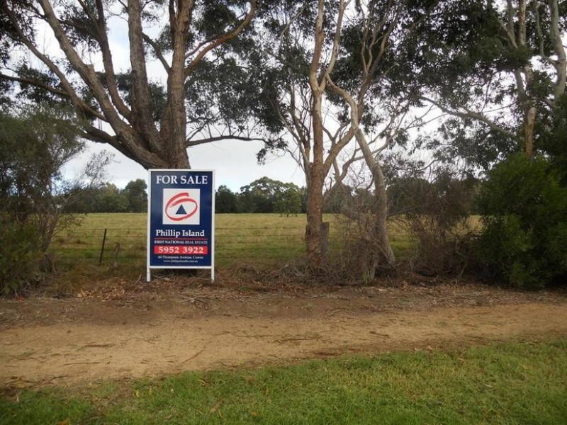 Lot 2, 54-60 Anchorage Rd, Ventnor VIC 3922