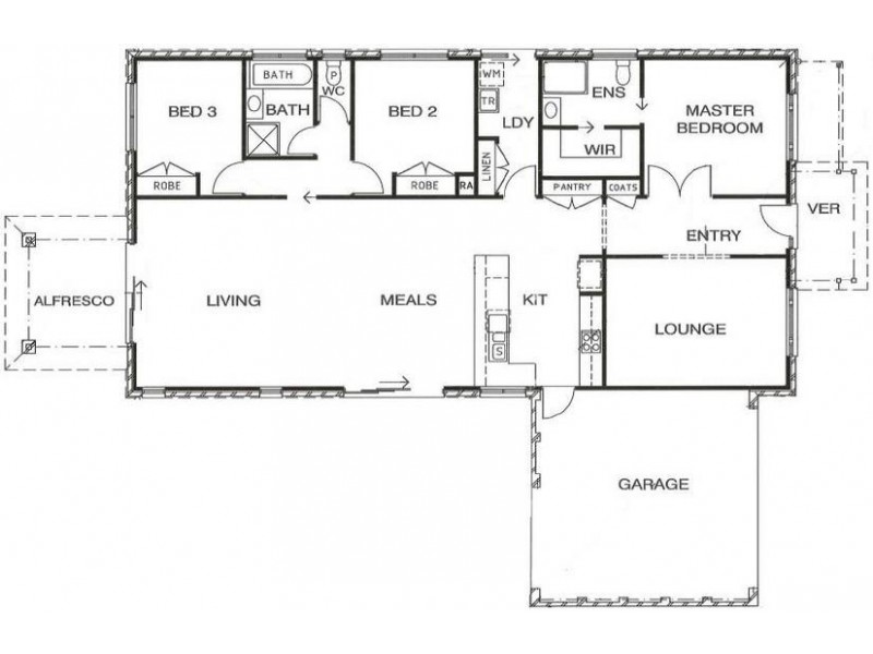 18 Anglers Road, Sunderland Bay VIC 3922