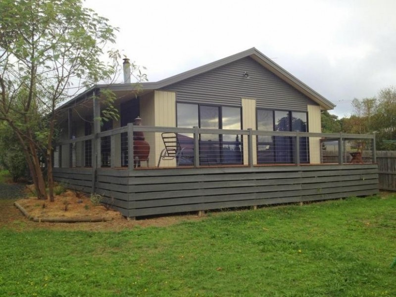 36 Bermagui Crescent, Sunset Strip VIC 3922