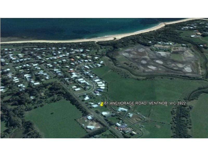61 Anchorage Rd, Ventnor VIC 3922