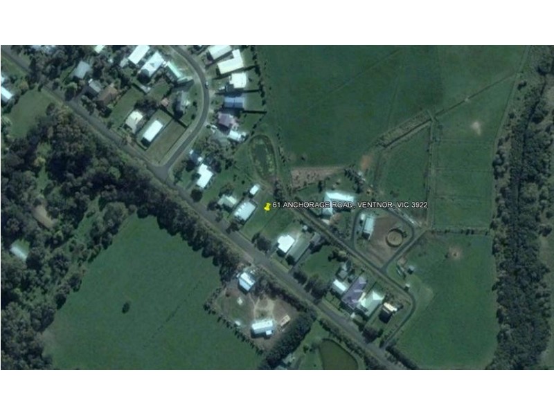 61 Anchorage Rd, Ventnor VIC 3922