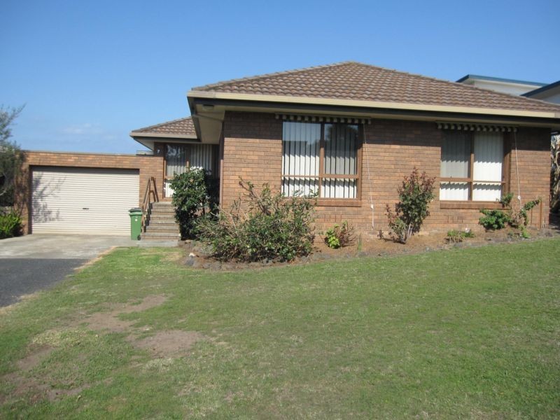 7 Poulter Avenue, Rhyll VIC 3923