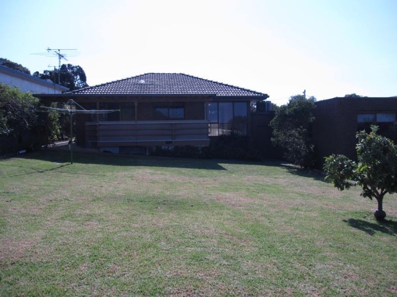 7 Poulter Avenue, Rhyll VIC 3923