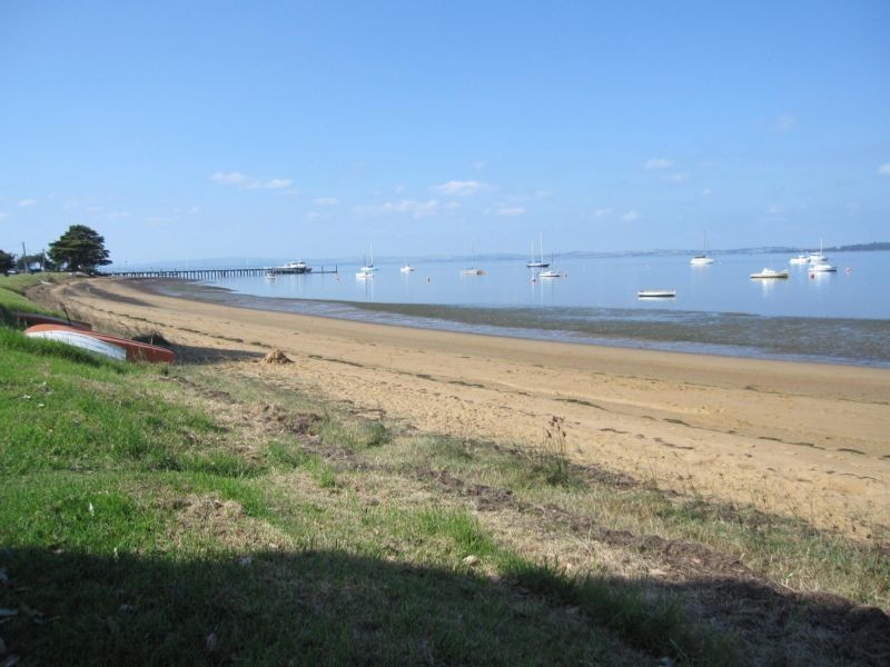 7 Poulter Avenue, Rhyll VIC 3923