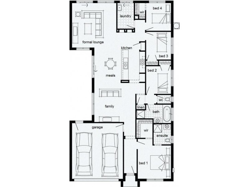 4 Rosella Grove, Cowes VIC 3922