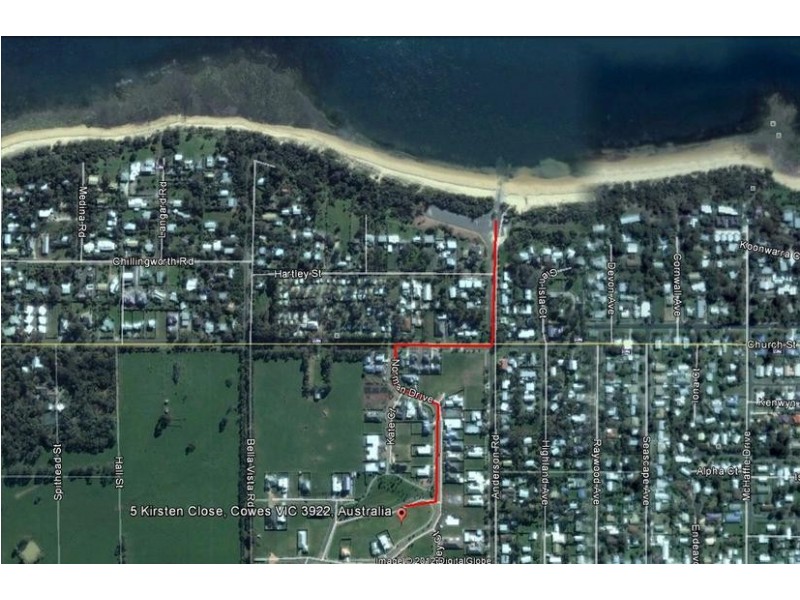 6 Charissa Close, Cowes VIC 3922