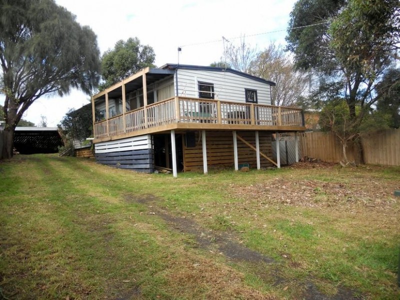 1 Bermagui Crescent, Sunset Strip VIC 3922
