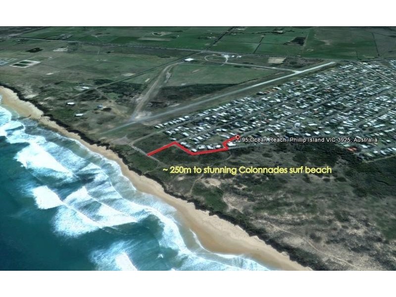 95 Ocean Reach, Cape Woolamai VIC 3925