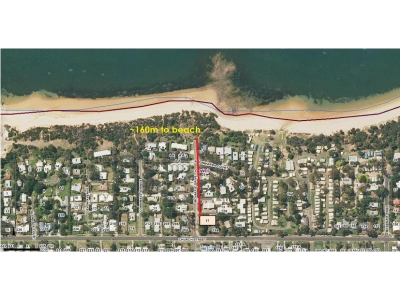 17 McHaffie Drive, Cowes VIC 3922