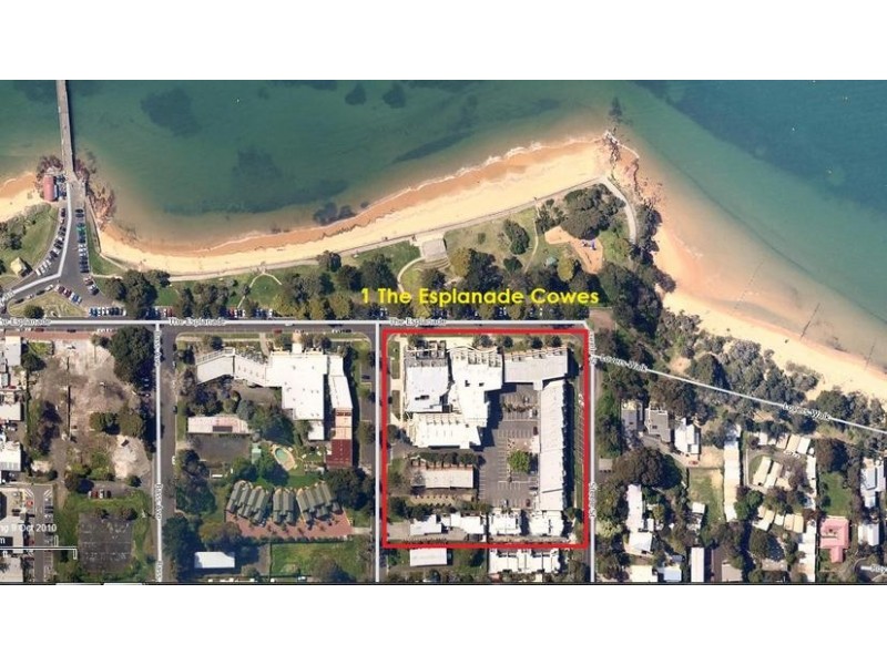 309/1 The Esplanade, Cowes VIC 3922