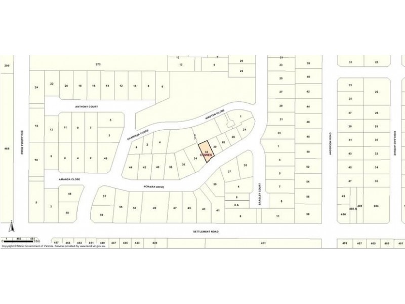 32 Norman Drive, Cowes VIC 3922