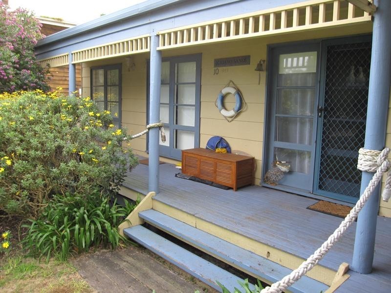 10 Maroubra Drive, Cape Woolamai VIC 3925