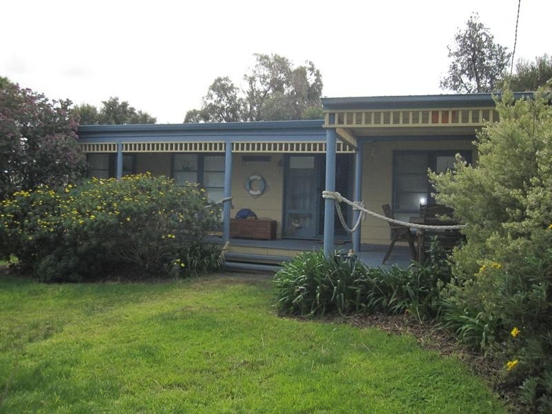 10 Maroubra Drive, Cape Woolamai VIC 3925