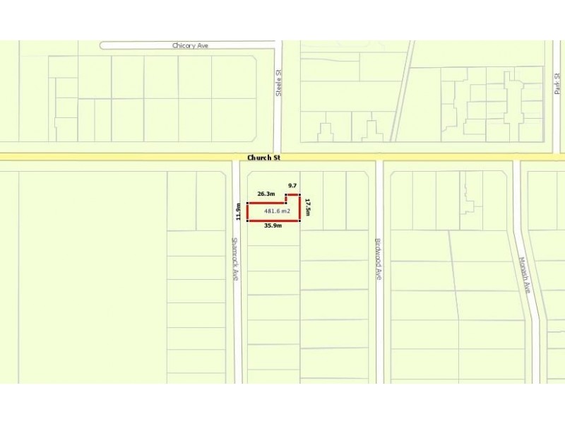 1a Shamrock Ave, Cowes VIC 3922