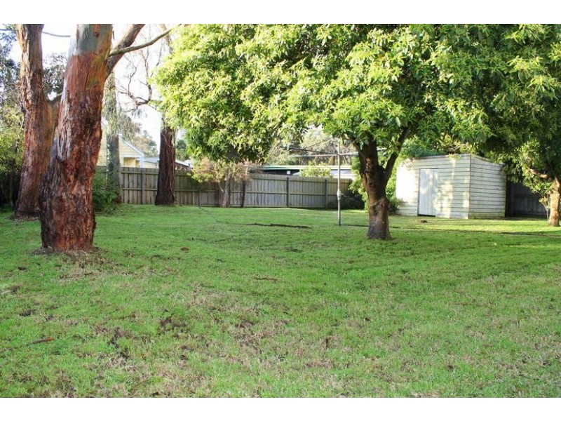 28 Morgan Street, Cowes VIC 3922