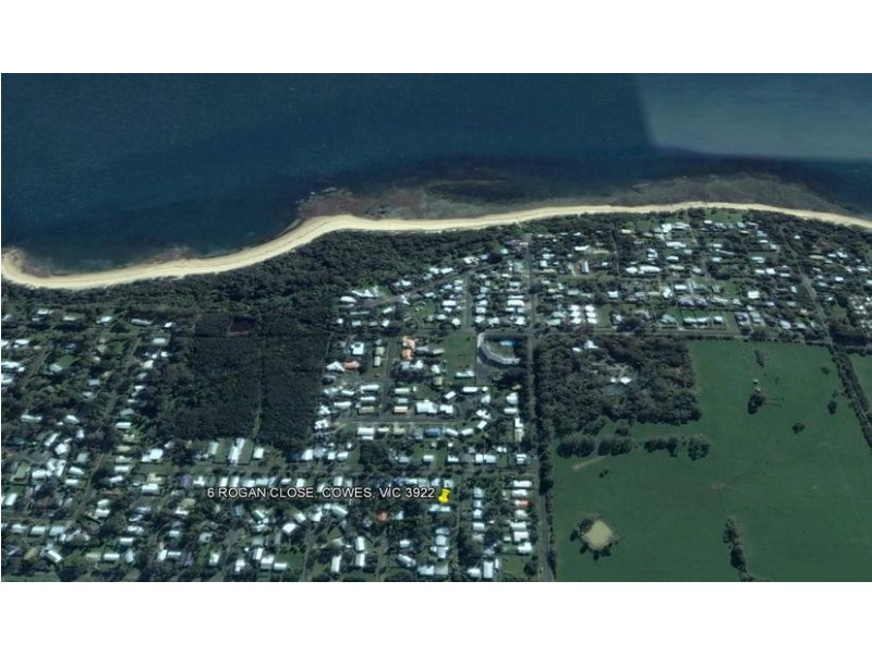 6 Rogan Close, Cowes VIC 3922