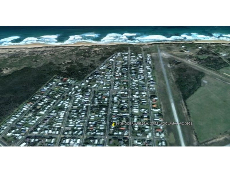 34-36 Ocean Reach, Cape Woolamai VIC 3925