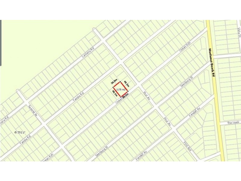 34-36 Ocean Reach, Cape Woolamai VIC 3925