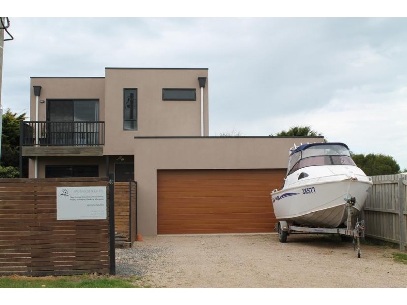 40 Gemma Street, Sunderland Bay VIC 3922