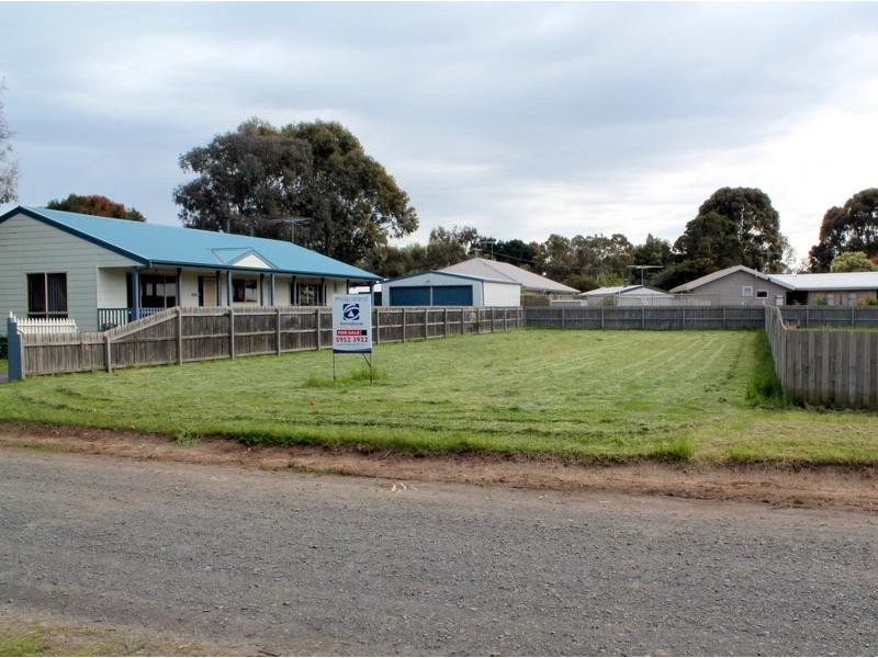 91 Teddy Bear Lane, Cowes VIC 3922