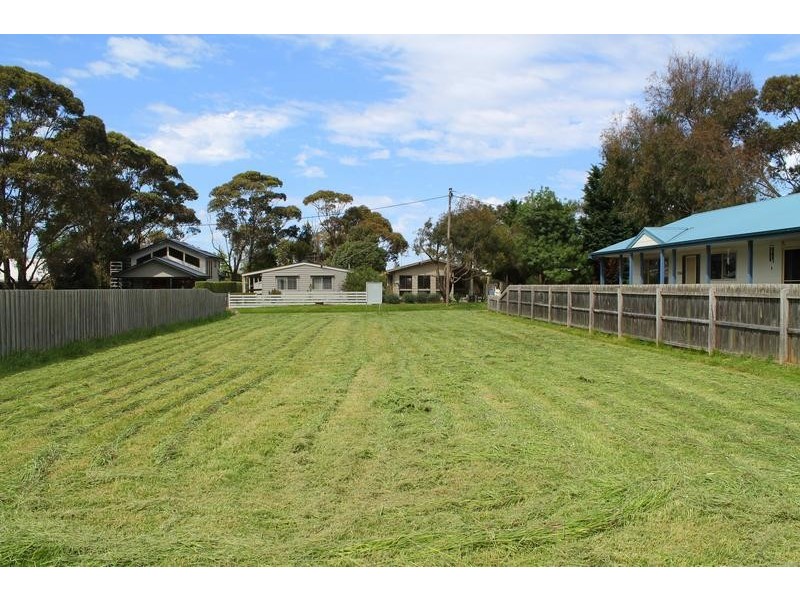 91 Teddy Bear Lane, Cowes VIC 3922