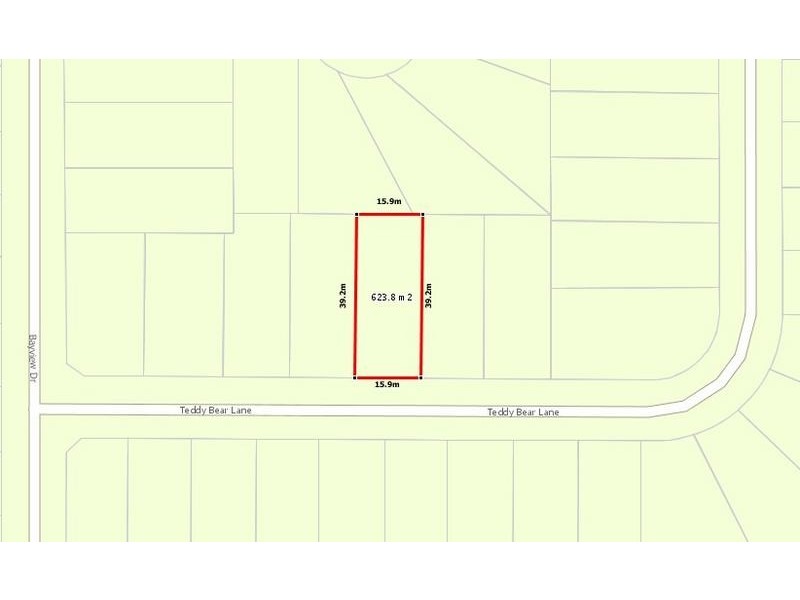 91 Teddy Bear Lane, Cowes VIC 3922