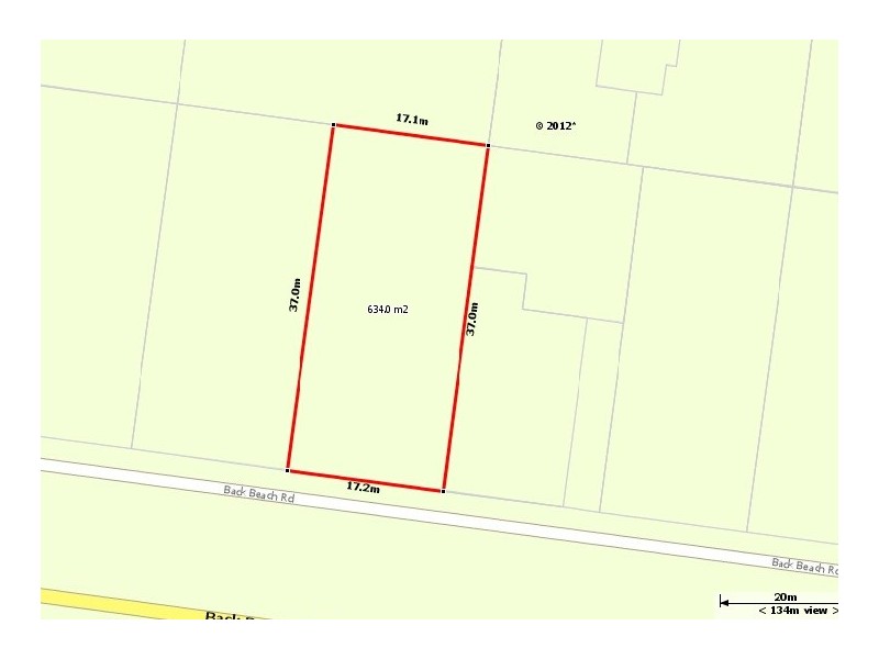 56 Back Beach Rd, Sunset Strip VIC 3922