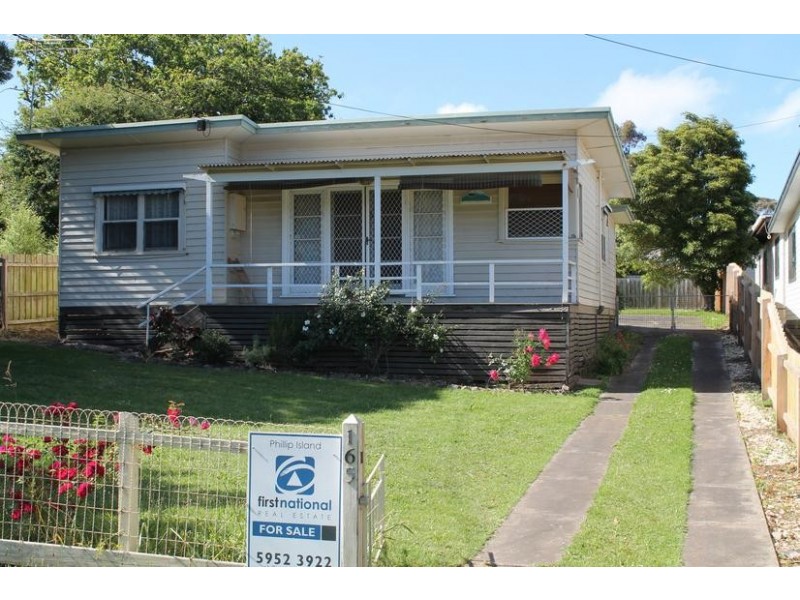 165 Church Street, Cowes VIC 3922