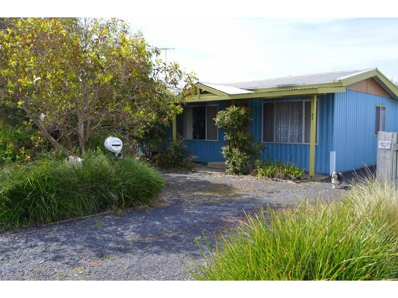 23 Seesburg Street, Cape Woolamai VIC 3925