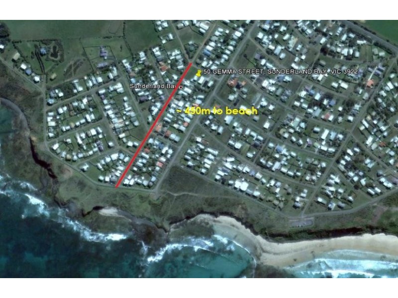 50 Gemma Street, Sunderland Bay VIC 3922