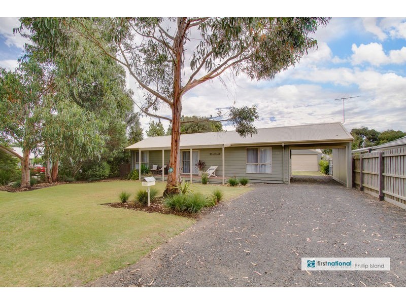 20 Sanders Road, Silverleaves VIC 3922