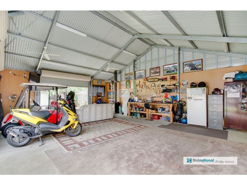 20 Sanders Road, Silverleaves VIC 3922