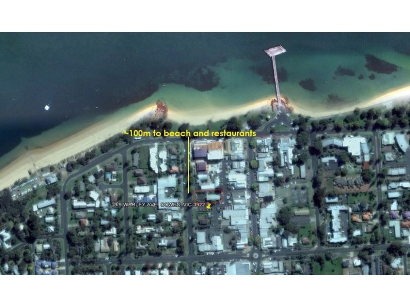 9/9 Warley Ave, Cowes VIC 3922