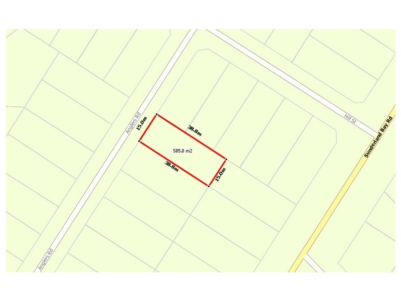 1 Anglers Road, Sunderland Bay VIC 3922