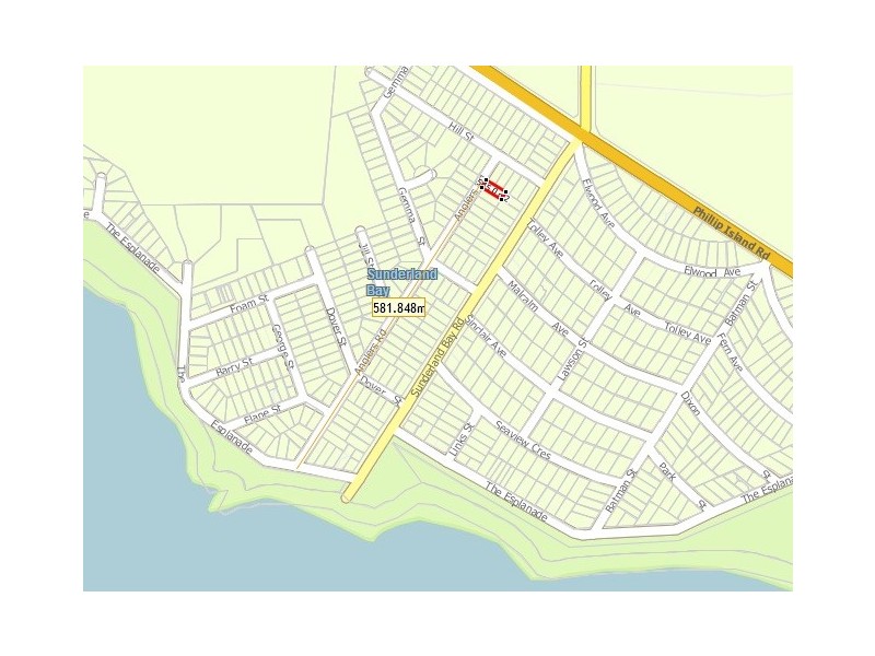 1 Anglers Road, Sunderland Bay VIC 3922