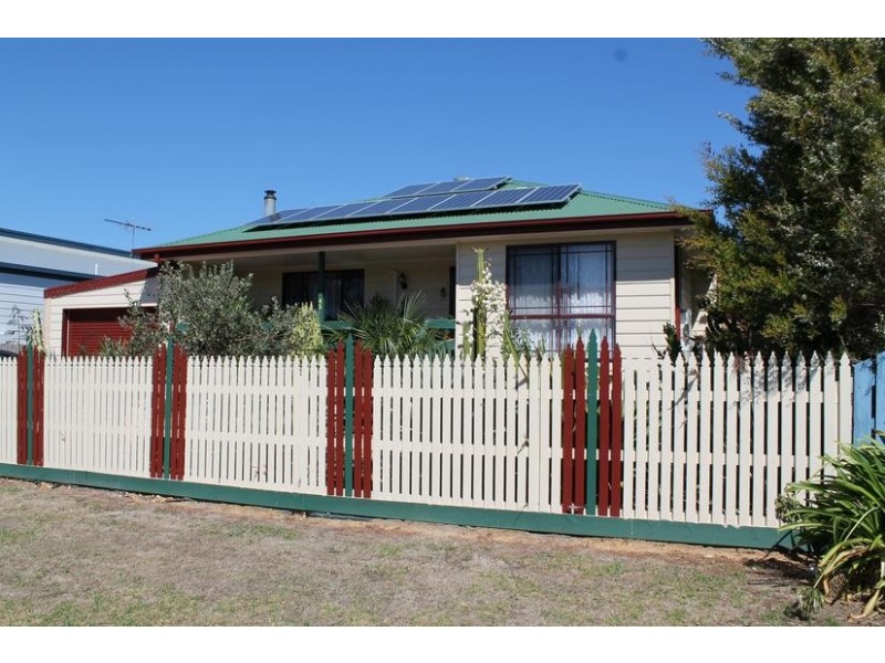 43 Summerhayes Avenue, Cape Woolamai VIC 3925