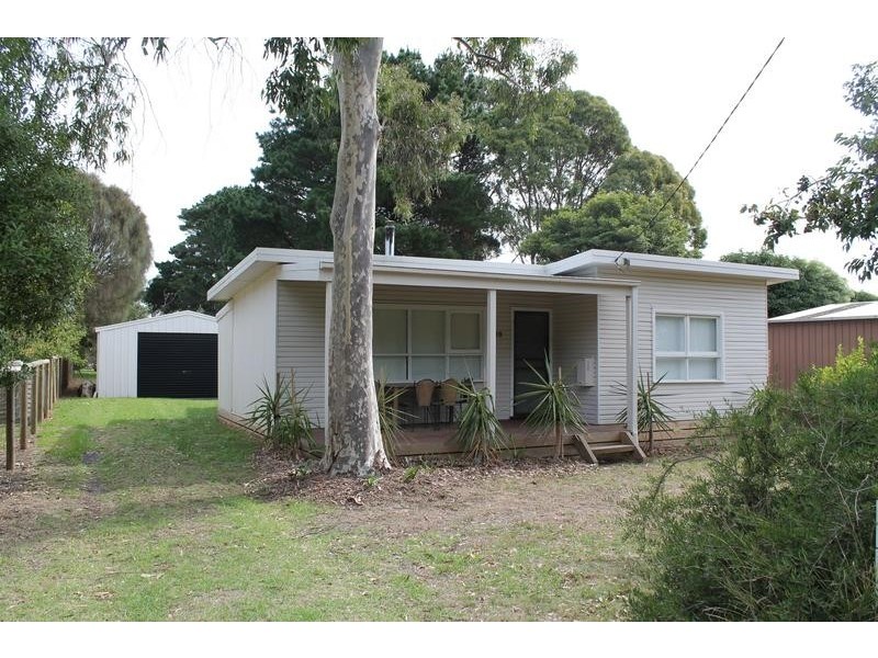 29 Teddy Bear Lane, Cowes VIC 3922