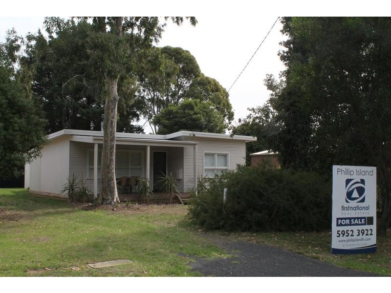 29 Teddy Bear Lane, Cowes VIC 3922