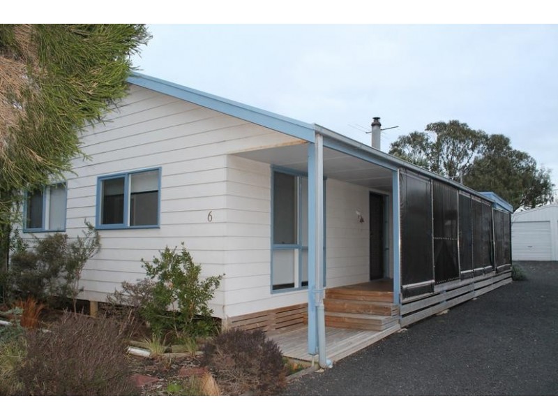 6 Garden Court, Cape Woolamai VIC 3925