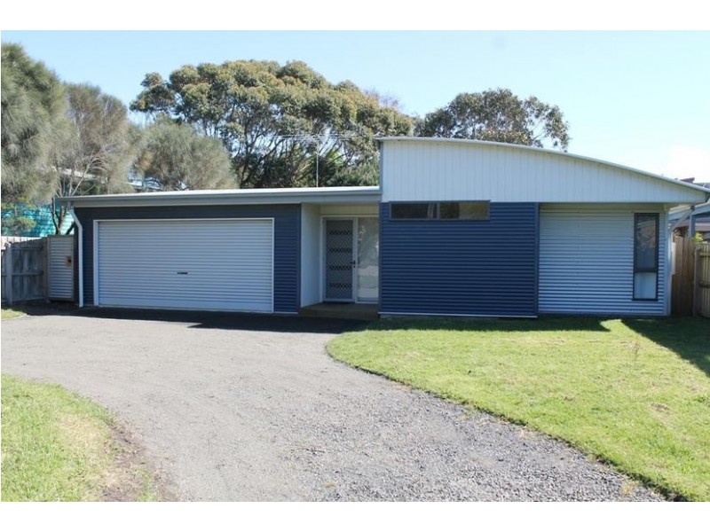 4 Seashell Avenue, Cape Woolamai VIC 3925