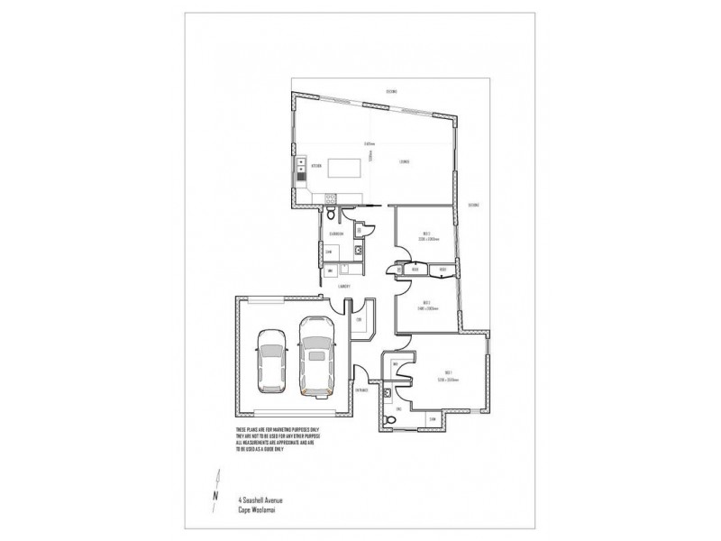 4 Seashell Avenue, Cape Woolamai VIC 3925