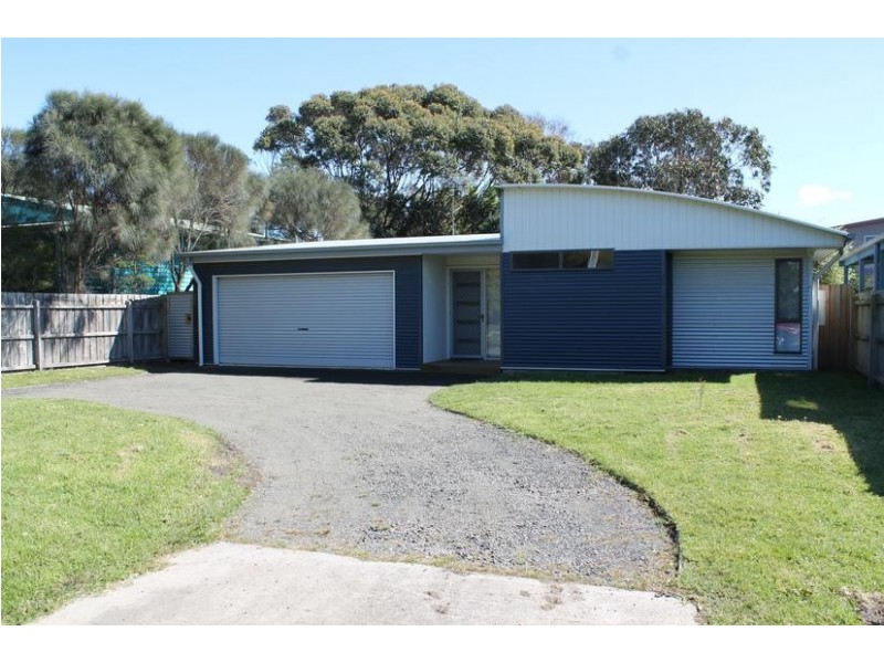 4 Seashell Avenue, Cape Woolamai VIC 3925