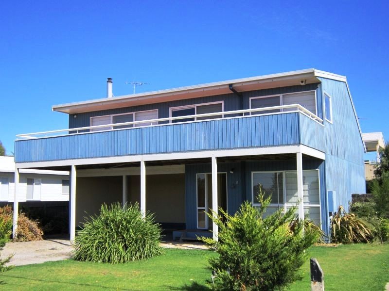 2 Sunderland Bay Road, Sunderland Bay VIC 3922