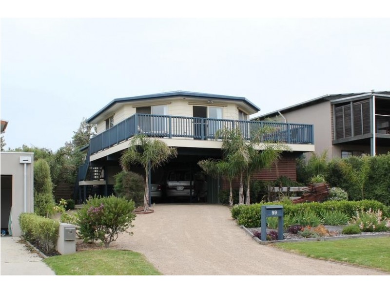 99 Lantana Road, Cape Woolamai VIC 3925